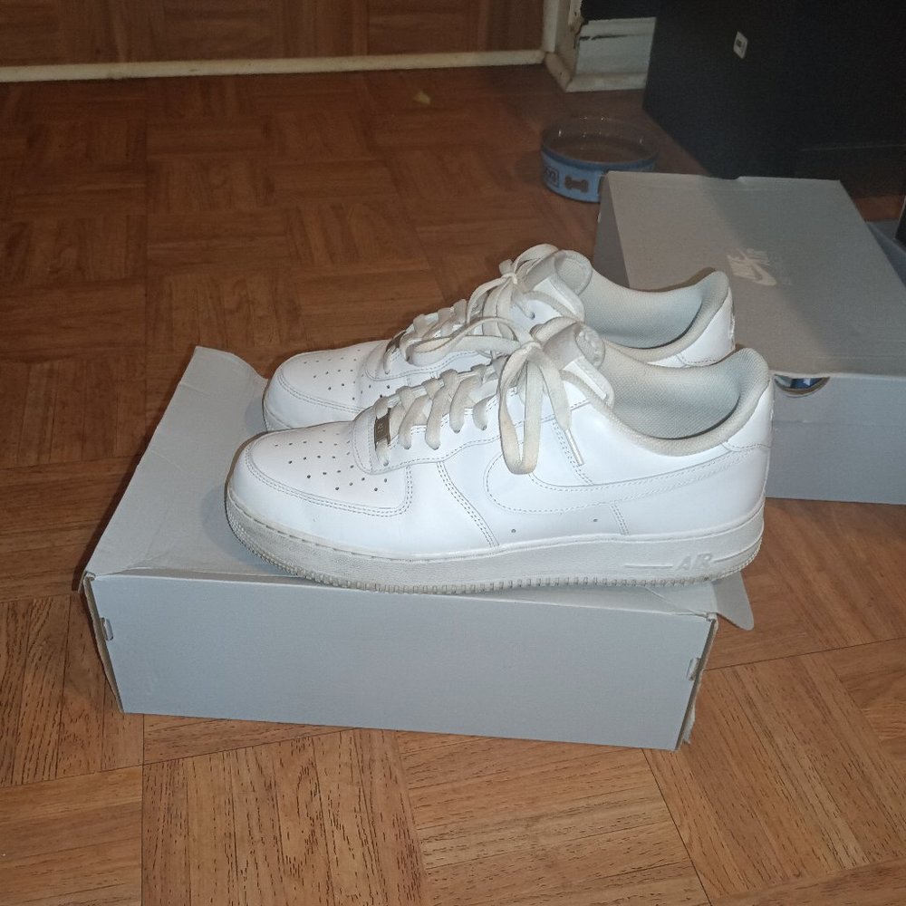 Air force 1